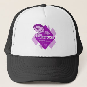 Casquette de Sagittaire