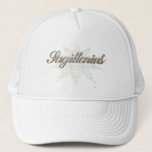 Casquette de Sagittaire