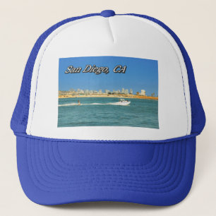 Casquette de San Diego