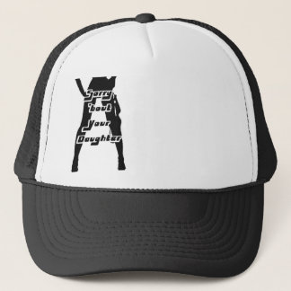 Casquette de S'BYD