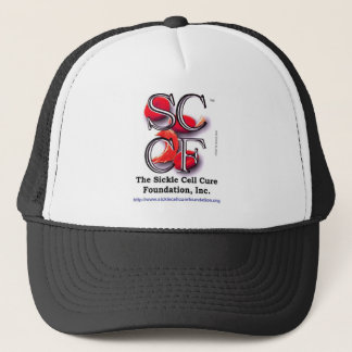 Casquette de SCCF