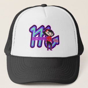 Casquette de Scorpion