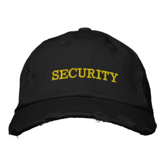 Casquette de sécurité
