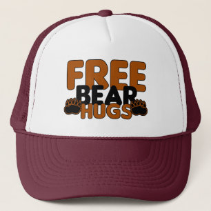 Casquette de serrures d'OURS libre