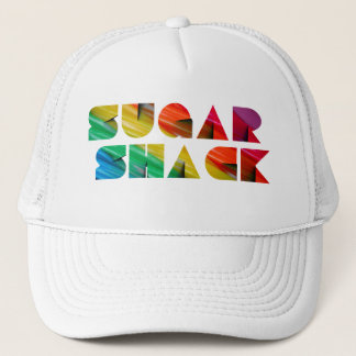 Casquette de Shack de sucre