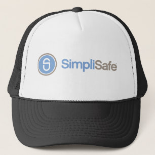 Casquette de SimpliSafe