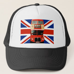 Casquette de souvenirs de Londres Angleterre