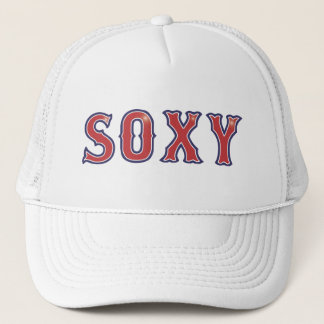 Casquette de Soxy