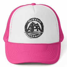 Casquette de Stamnp