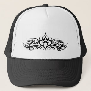 Casquette de style d'instantané de déesse de