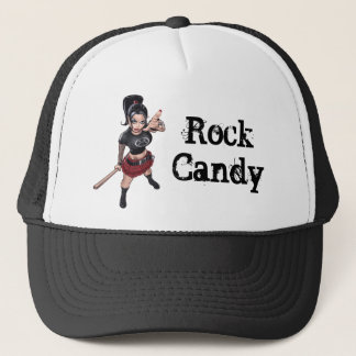 Casquette de sucre candi