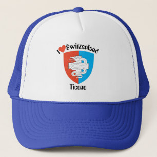 Casquette de Suisse