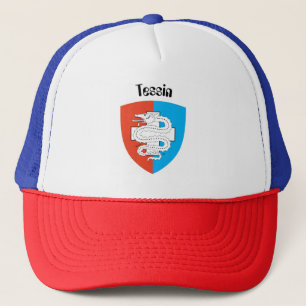 Casquette de Suisse