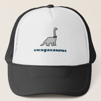 Casquette de Swagasaurus