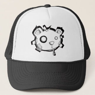 Casquette de TapedOnGhostBalloon