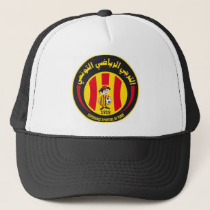 Casquette de Taraji