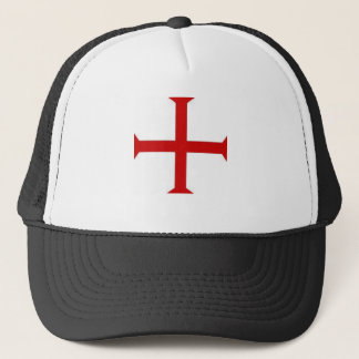 Casquette de Templar de chevaliers