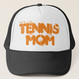 Casquette de tennis pour maman Casquette de baseba