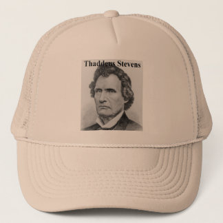 Casquette de Thaddeus Stevens