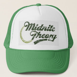 Casquette de théorie de Midnite