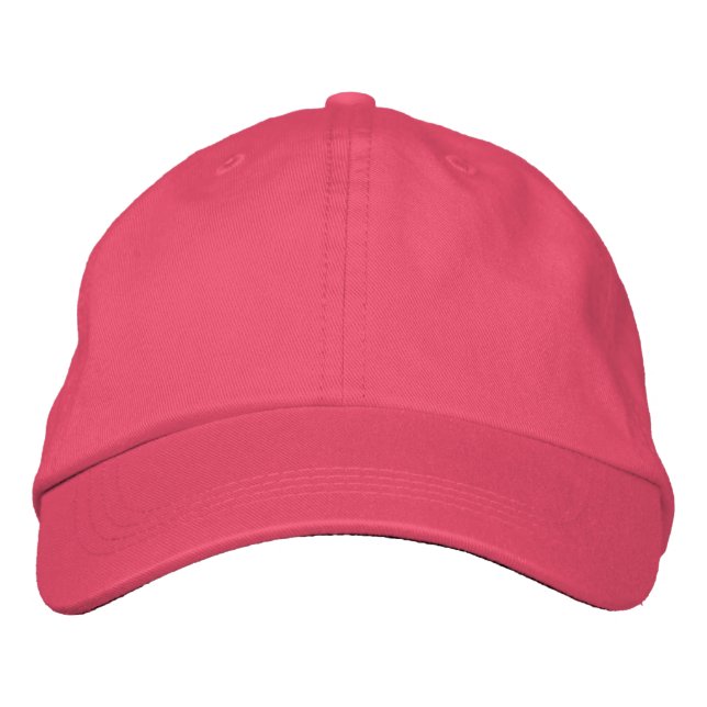 Casquette de Timmy Turner (Devant)