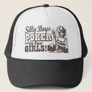 CASQUETTE DE TISONNIER