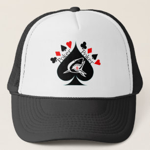 Casquette de tisonnier de pelle !