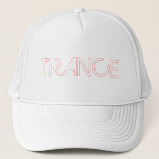 Casquette de transe