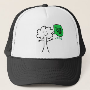 Casquette de TreeMe