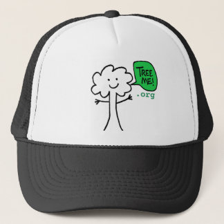 Casquette de TreeMe