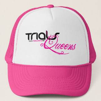 Casquette de TrialsQueens