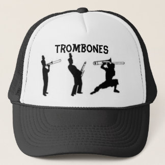 Casquette de trombone