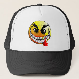 Casquette de tueur