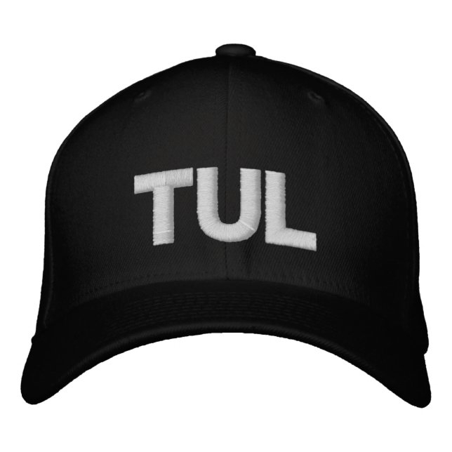 Casquette de TUL (Devant)