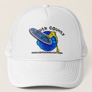 Casquette de TurtleSurf