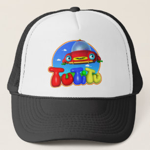 Casquette de TuTiTu