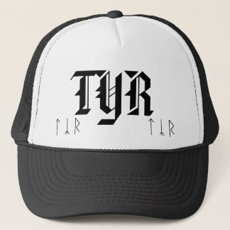 Casquette de TYR