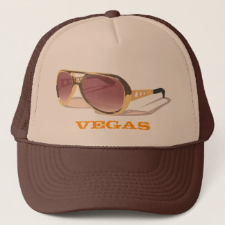 Casquette de Vegas