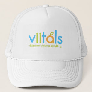 Casquette de VIITALS