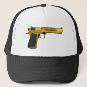 Casquette d'Eagle de désert