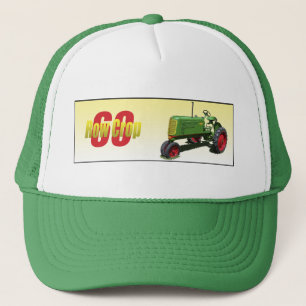 Casquette Découpe de ligne du modèle 60