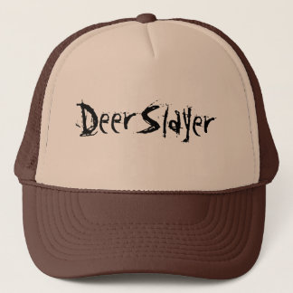 Casquette DeerSlayer