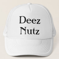 Deez Nutz