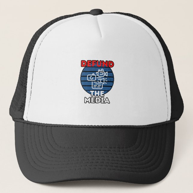 Casquette Défendre Le Mondialisme Politiquement Incorrect De (Devant)