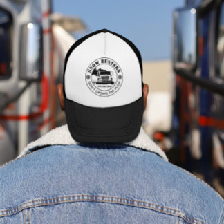 Casquette Dégagement de la Neige Affaires Ajoutez Votre Logo