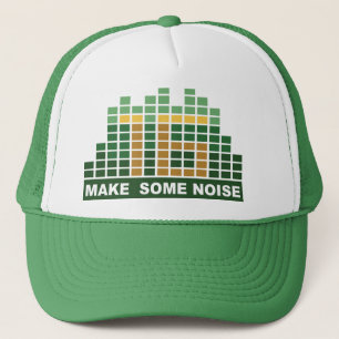 Casquette Dégagez à l'Open Trucker Hat