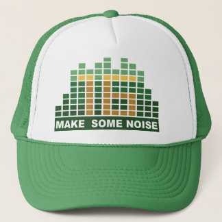 Casquette Dégagez à l'Open Trucker Hat