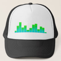 Casquette d'égaliseur