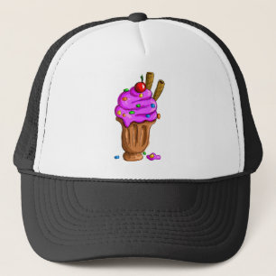 Casquette Délicieux