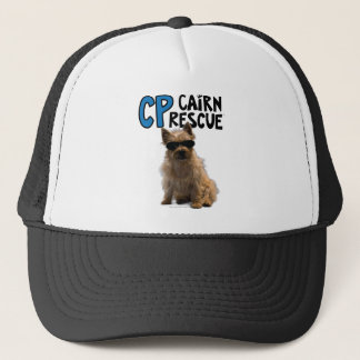 Casquette Délivrance de cairn de CP